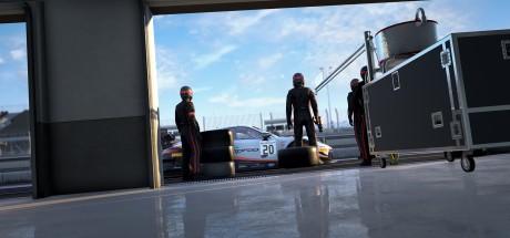 Assetto Corsa Competizione PC LATAM Steam CD Key Assetto Corsa Competizione PC LATAM Steam CD Key