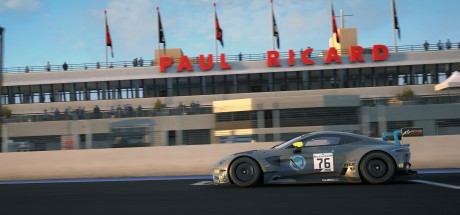 Assetto Corsa Competizione PC LATAM Steam CD Key Assetto Corsa Competizione PC LATAM Steam CD Key