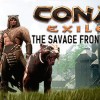 Conan Exiles - The Savage Frontier Pack DLC PC Steam CD Key