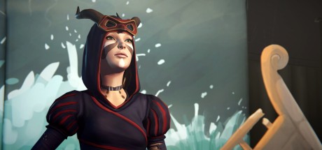 Life is Strange: Before the Storm - Classic Chloe Outfit Pack DLC PS4 CD Key Life is Strange: Before the Storm - Classic Chloe Outfit Pack DLC PS4 CD Key