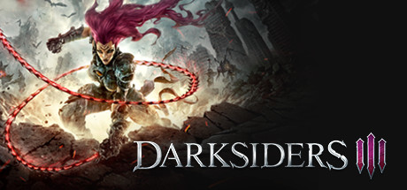 Darksiders III PC Steam CD Key Darksiders III PC Steam CD Key