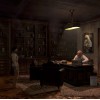 Syberia 3 EU Nintendo Switch CD Key