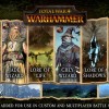 Total War: Warhammer EU Steam CD Key Total War: Warhammer EU Steam CD Key
