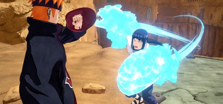 NARUTO TO BORUTO: Shinobi Striker Steam CD Key NARUTO TO BORUTO: Shinobi Striker Steam CD Key