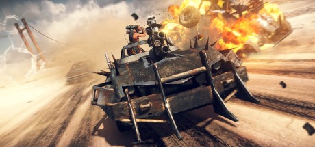 Mad Max LATAM Steam CD Key Mad Max LATAM Steam CD Key