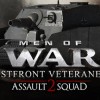 Men of War: Assault Squad 2 - Ostfront Veteranen DLC PC Steam CD Key