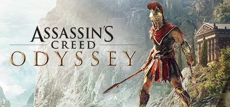 Assassin's Creed Odyssey EU Ubisoft Connect CD Key