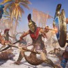 Assassin's Creed Odyssey EU Ubisoft Connect CD Key