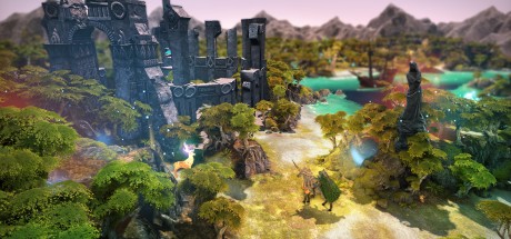 Might & Magic Heroes VII Full Pack RoW PC Ubisoft Connect CD Key Might & Magic Heroes VII Full Pack RoW PC Ubisoft Connect CD Key