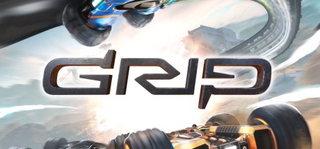 GRIP EU Nintendo Switch CD Key