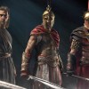 Assassin's Creed Odyssey Ultimate Edition EU Ubisoft Connect CD Key