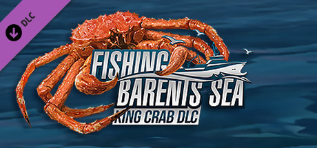 Fishing: Barents Sea - King Crab DLC Steam CD Key