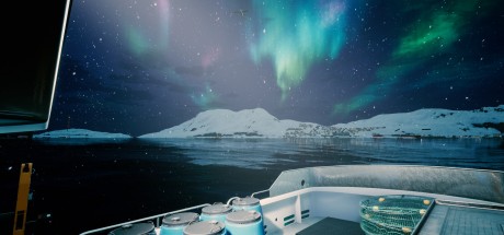 Fishing: Barents Sea - King Crab DLC Steam CD Key Fishing: Barents Sea - King Crab DLC Steam CD Key