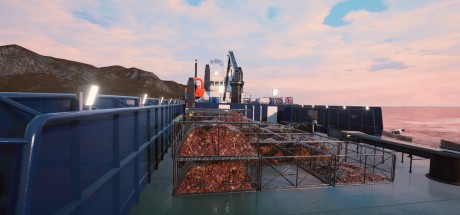 Fishing: Barents Sea - King Crab DLC Steam CD Key Fishing: Barents Sea - King Crab DLC Steam CD Key