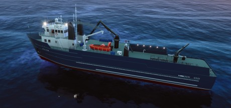 Fishing: Barents Sea - King Crab DLC Steam CD Key Fishing: Barents Sea - King Crab DLC Steam CD Key