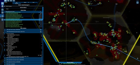 X4: Foundations PC Steam CD Key X4: Foundations PC Steam CD Key