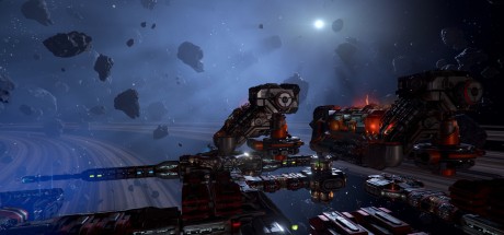 X4: Foundations PC Steam CD Key X4: Foundations PC Steam CD Key