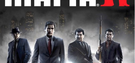 Mafia II Directors Cut GOG CD Key