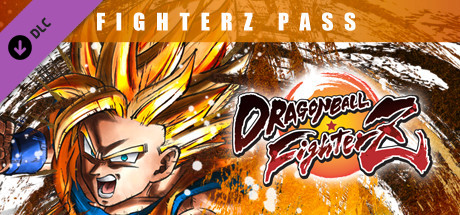 DRAGON BALL FighterZ - Fighterz Pass DLC Steam CD Key