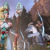 Total War: WARHAMMER II - The Queen & The Crone DLC Steam CD Key