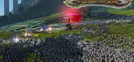 Total War: WARHAMMER II - The Queen & The Crone DLC Steam CD Key