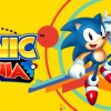 Sonic Mania EU Steam CD Key