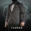 Metal Gear Solid V: The Phantom Pain - Tuxedo DLC Steam CD Key