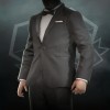 Metal Gear Solid V: The Phantom Pain - Tuxedo DLC Steam CD Key