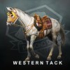Metal Gear Solid V: The Phantom Pain - Western Tack DLC Steam CD Key