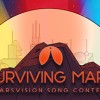 Surviving Mars - Marsvision Song Contest DLC Steam CD Key