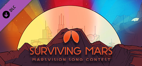 Surviving Mars - Marsvision Song Contest DLC Steam CD Key