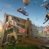 Fortnite Deep Freeze Bundle EU Nintendo Switch CD Key