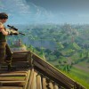 Fortnite Deep Freeze Bundle EU Nintendo Switch CD Key