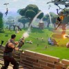 Fortnite Deep Freeze Bundle EU Nintendo Switch CD Key