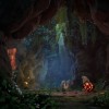 Darksiders III Deluxe Edition EU XBOX One CD Key Darksiders III Deluxe Edition EU XBOX One CD Key