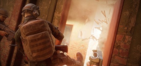 Insurgency: Sandstorm PC Steam CD Key Insurgency: Sandstorm PC Steam CD Key