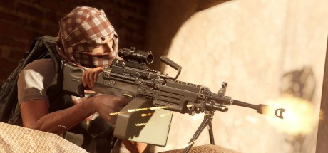 Insurgency: Sandstorm PC Steam CD Key Insurgency: Sandstorm PC Steam CD Key