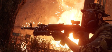 Insurgency: Sandstorm PC Steam CD Key Insurgency: Sandstorm PC Steam CD Key