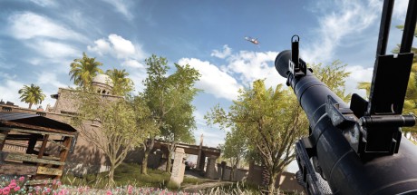 Insurgency: Sandstorm PC Steam CD Key Insurgency: Sandstorm PC Steam CD Key