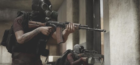 Insurgency: Sandstorm PC Steam CD Key Insurgency: Sandstorm PC Steam CD Key