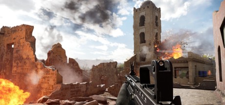 Insurgency: Sandstorm PC Steam CD Key Insurgency: Sandstorm PC Steam CD Key