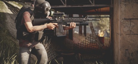 Insurgency: Sandstorm PC Steam CD Key Insurgency: Sandstorm PC Steam CD Key