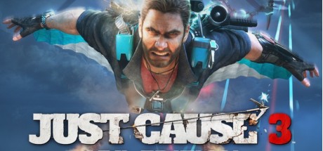 Just Cause 3 XXL Edition Bundle PC Steam CD Key