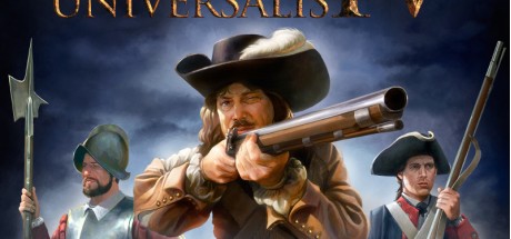Europa Universalis IV +  Pre-Order Bonus PC Steam CD Key