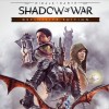 Middle-Earth: Shadow of War Definitive Edition RoW Steam CD Key