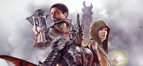 Middle-Earth: Shadow of War Definitive Edition RoW Steam CD Key