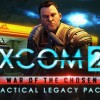 XCOM 2: War of the Chosen - Tactical Legacy Pack DLC EU PC Steam CD Key XCOM 2: War of the Chosen - Tactical Legacy Pack DLC EU PC Steam CD Key