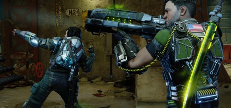 XCOM 2: War of the Chosen - Tactical Legacy Pack DLC EU PC Steam CD Key XCOM 2: War of the Chosen - Tactical Legacy Pack DLC EU PC Steam CD Key