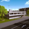 Construction Simulator 2015 - Liebherr HTM 1204 ZA DLC PC Steam CD Key