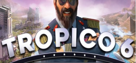 Tropico 6 El Prez Edition PC EU Steam CD Key